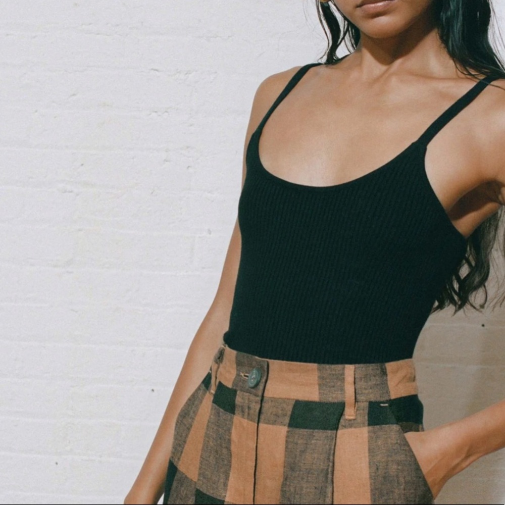 Mara Hoffman Caro Sweater